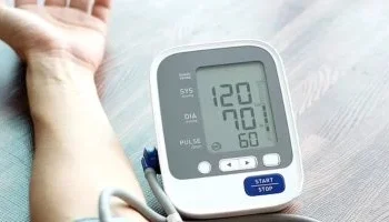 حيلة سهلة التنفيذ لخفض ضغط الدم بسرعة