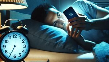 5 أخطاء شائعة تحرمك النوم ليلا..