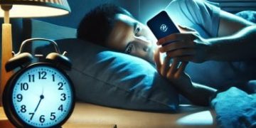 5 أخطاء شائعة تحرمك النوم ليلا..