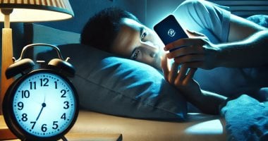 5 أخطاء شائعة تحرمك النوم ليلا..