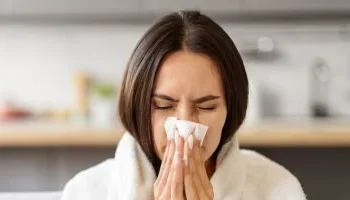 لإحتقان الأنف… علاج بسيط يُسهل التنفس ويُهدئ الالتهاب