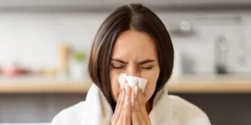 لإحتقان الأنف… علاج بسيط يُسهل التنفس ويُهدئ الالتهاب