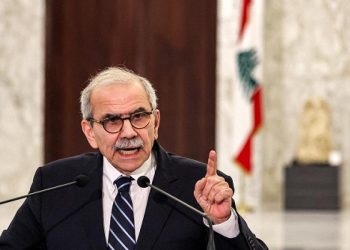 الحكومة اللبنانية تنجز مشروع قانون الانتظام المالي واستعادة الودائع البنكية