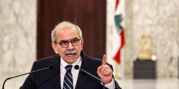 الحكومة اللبنانية تنجز مشروع قانون الانتظام المالي واستعادة الودائع البنكية