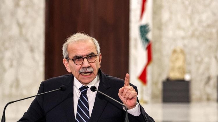 الحكومة اللبنانية تنجز مشروع قانون الانتظام المالي واستعادة الودائع البنكية