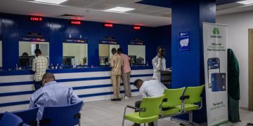 مليارا دولار حجم أصول البنوك الصومالية في 2024