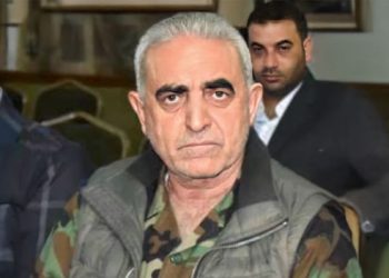 فرنسا وسوريا تطالبان لبنان باعتقال “مهندس قمع” السوريين