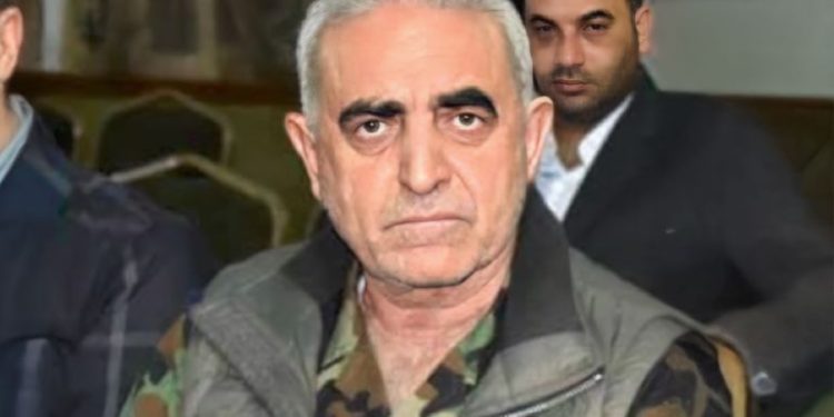 فرنسا وسوريا تطالبان لبنان باعتقال “مهندس قمع” السوريين