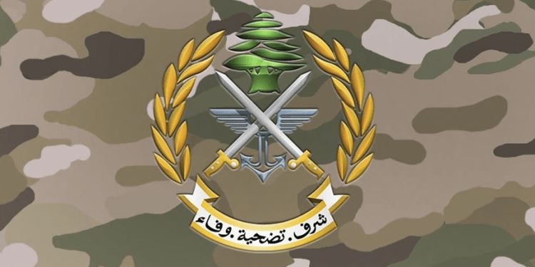 الجيش ينفذ تدابير أمنية استثنائية بمناسبة زيارة البابا لاوون الرابع عشر