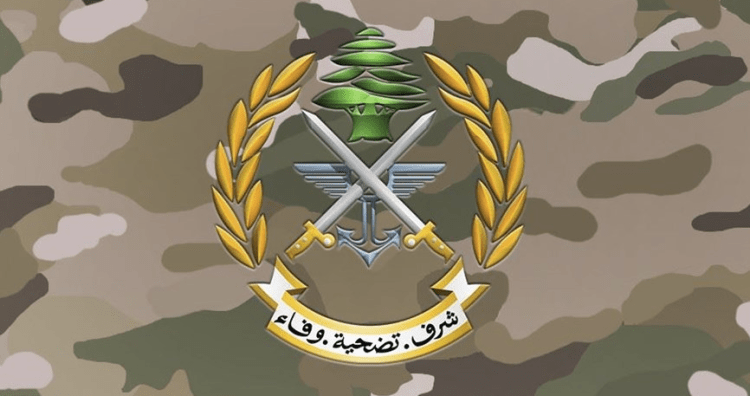 الجيش ينفذ تدابير أمنية استثنائية بمناسبة زيارة البابا لاوون الرابع عشر