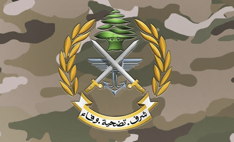 الجيش ينفذ تدابير أمنية استثنائية بمناسبة زيارة البابا لاوون الرابع عشر