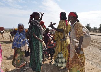 ماذا وراء إعتراف الكيان الصهيوني بإقليم صوماليا لاند كدولة مستقلة؟