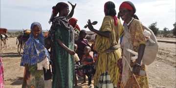 ماذا وراء إعتراف الكيان الصهيوني بإقليم صوماليا لاند كدولة مستقلة؟