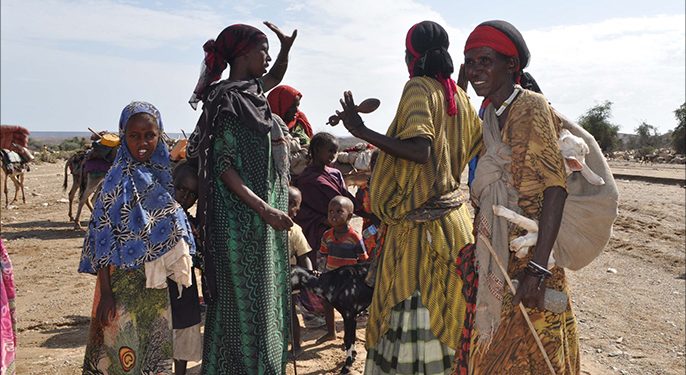 ماذا وراء إعتراف الكيان الصهيوني بإقليم صوماليا لاند كدولة مستقلة؟