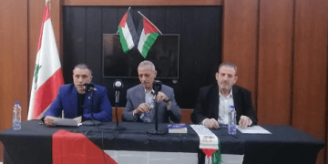 مناقشة «دموع على عتبات الفجر» لعماد أحمد العيسى في الرابطة الثقافية