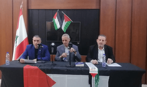 مناقشة «دموع على عتبات الفجر» لعماد أحمد العيسى في الرابطة الثقافية