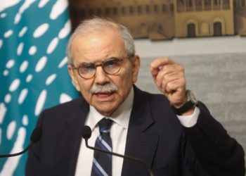 قراءة دستورية وقانونية حول شرعية تسمية رئيس الحكومة اللبنانية