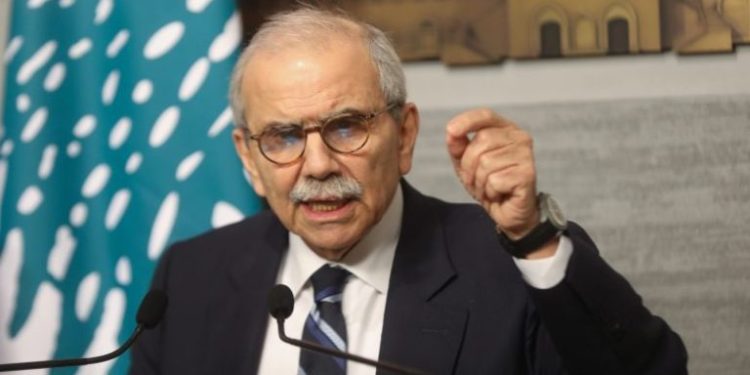 قراءة دستورية وقانونية حول شرعية تسمية رئيس الحكومة اللبنانية