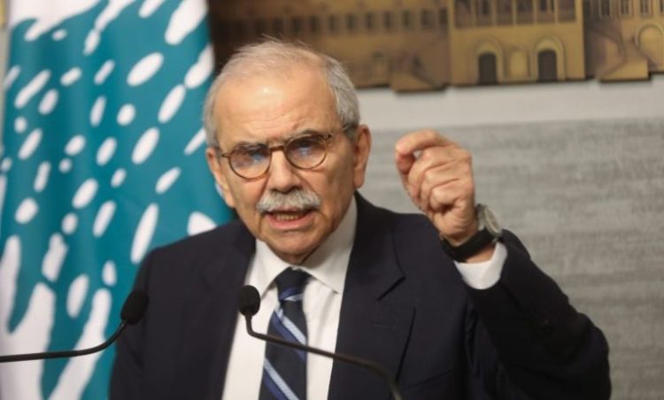 قراءة دستورية وقانونية حول شرعية تسمية رئيس الحكومة اللبنانية