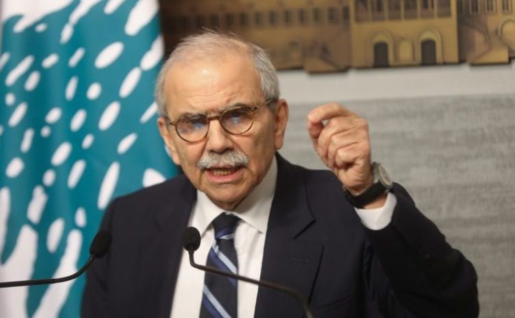 قراءة دستورية وقانونية حول شرعية تسمية رئيس الحكومة اللبنانية