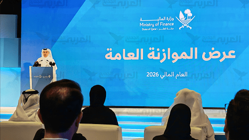 موازنة قطر 2026.. عجز وتضخم ونمو اقتصادي