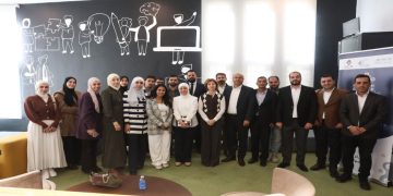 الحكومة الأردنية تطلق فروع “المنصة” في الكرك والطفيلة ومعان