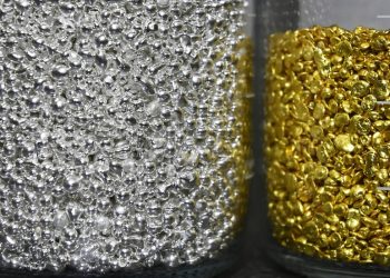 أسعار الذهب مستقرة مع استعداد الأسواق للهجة “متشددة” من الاحتياطي الفيدرالي