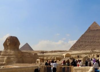 مصر تجهز لمشروع عالمي قرب أهرامات الجيزة باستثمارات عملاقة