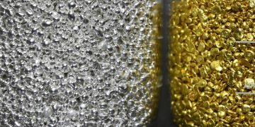 عاملان وراء ارتفاع الذهب والفضة إلى مستويات تاريخية