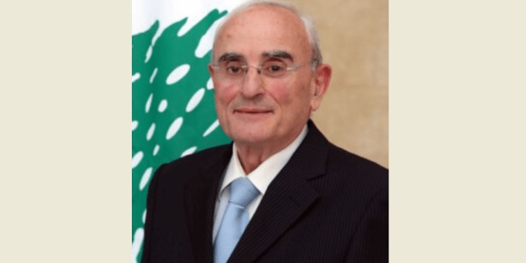 قرار لوزير الدفاع بتجميد مفعول تراخيص حمل الأسلحة واعتماد نماذج لتراخيص حمل الأسلحة عن عام 2026