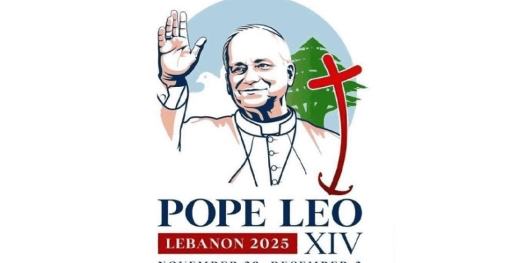 حشود شعبيّة على طول الطريق لاستقبال البابا في ساحة الشهداء- بيروت