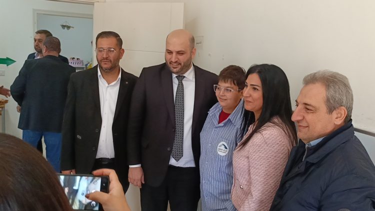 وزير الصحة جال في البقاع الغربي وراشيا: الوزارة استعادت دورها وملتزمون بتأمين لوزام تعزيز الخدمات الصحية للمواطنين