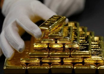 استقرار أسعار الذهب قبيل بيانات أمريكية للتضخم
