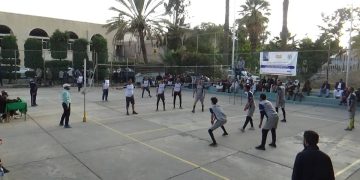 اليمن.. مصلحة الضرائب والجمارك تهزم وزارة الشباب والرياضة وتحرز المركز الثالث لبطولة الوزارات والمؤسسات للكرة الطائرة