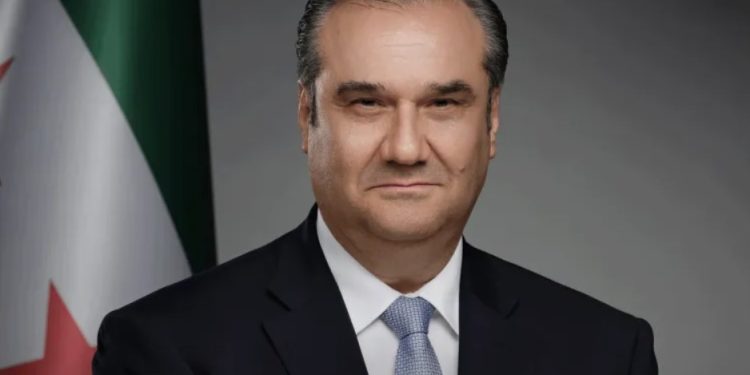 مصرف سوريا المركزي يؤكد تعافي الاقتصاد السوري أسرع من توقعات البنك الدولي