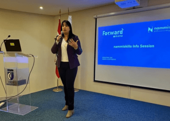 جامعة المدينة نظمت ندوة لتعزيز جاهزية طلابها لسوق العمل