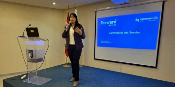 جامعة المدينة نظمت ندوة لتعزيز جاهزية طلابها لسوق العمل