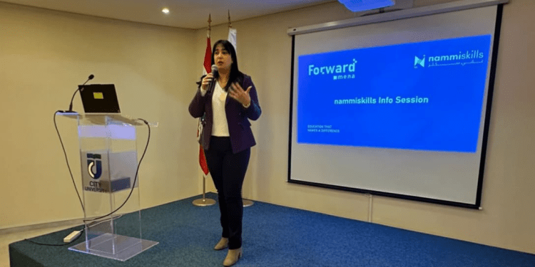 جامعة المدينة نظمت ندوة لتعزيز جاهزية طلابها لسوق العمل