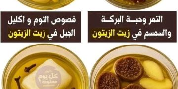 زيت الزيتون متعدد الفوائد لصحة الجسم