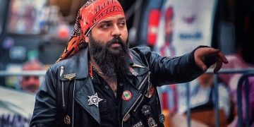 الموت مرضاً في سجون لبنان… “محمود الحكيم” ضحية الإهمال في سجن رومية