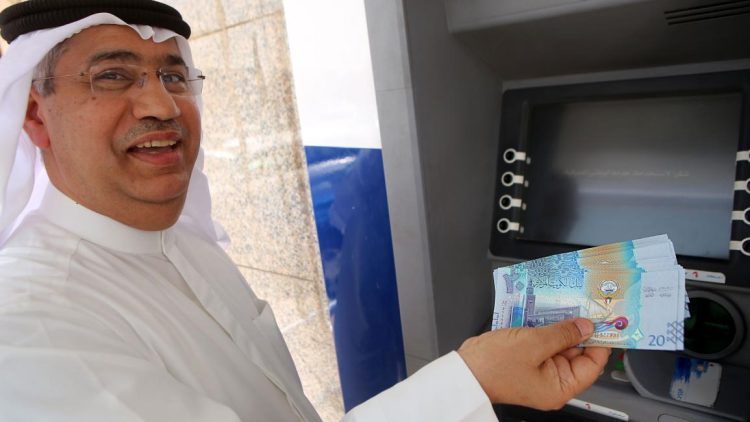  الكويت تجذب الاستثمارات عبر نافذة النيابة المصرفية