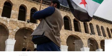 الإيكونوميست: سورية دولة العام 2025