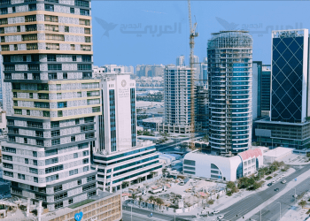 موازنة 2026 تنعش المقاولات في قطر
