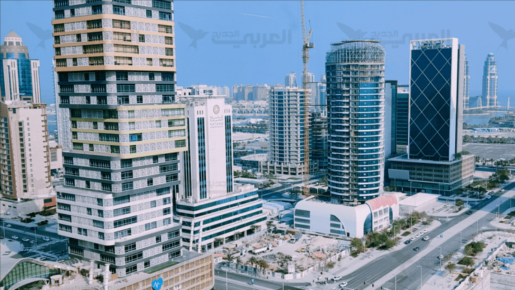 موازنة 2026 تنعش المقاولات في قطر