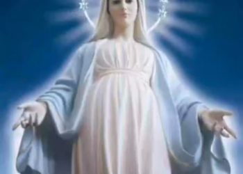 ولادة السيدة مريم بنت عمران، والسيد المسيح من المهد إلى النهاية،