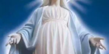 ولادة السيدة مريم بنت عمران، والسيد المسيح من المهد إلى النهاية،