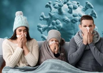 سلالةH3N2 تضرب لبنان