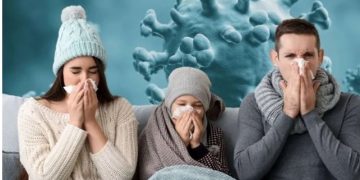 سلالةH3N2 تضرب لبنان