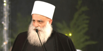 أبي المنى: الشراكة الوطنية مظلّة عيشنا الواحد المشترك