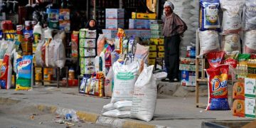 فجوة التمويل القادمة.. “نبوءة 2026”.. ملايين العراقيين أمام “كابوس العجز”: هل نأكل اليوم ما ادخرناه للأجيال القادمة؟